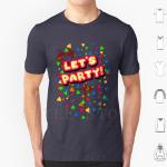 Five Nights at Freddy's Toy Chica Bloody T-Shirt