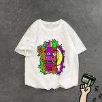FNAF T-Shirts for Men and Women - Casual Summer Tops
