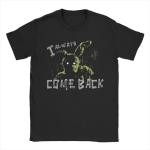 Springtrap FNAF Men's Vintage Cotton T-Shirt