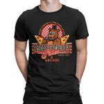 Fazbear’s Pizza 1983 Cotton T-Shirt for Men
