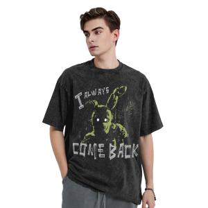 FNAF Springtrap I Always Come Back T-Shirt