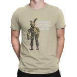 I Would Let Him Use Me FNAF Vintage Tee