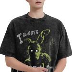 FNAF Springtrap I Always Come Back T-Shirt