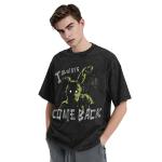 FNAF Springtrap I Always Come Back T-Shirt