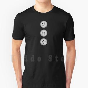 Five Nights at Freddy's Puppet Button T-Shirt