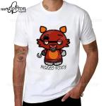 FNAF 2 Animatronics Cool Cotton Unisex T-Shirt