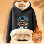 FNAF Anime Hoodies for Adults - Cozy Sweatshirts