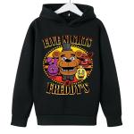 Kids' Five Nights at Freddy's Cute Hoodie