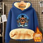 FNAF Hoodies - Anime Round Neck Sweatshirts