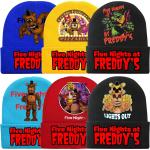 Five Nights at Freddy's Kids Beanie Hat