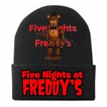 Five Nights at Freddy's Kids Beanie Hat