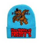 Five Nights at Freddy's Kids Beanie Hat