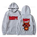 FNAF Unisex Sweatshirt - Cool Cartoon Style