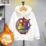 Kids' Five Nights at Freddy's Kawaii Hoodie