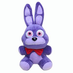 Five Nights at Freddy's Cute Plush Toys - Bonnie & Foxy