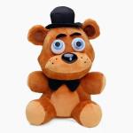 Five Nights at Freddy's Cute Plush Toy Set