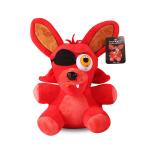FNAF Cute Plush Toys – Bonnie & Foxy Dolls
