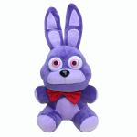 Five Nights at Freddy's Cute Plush Toys - Bonnie & Foxy