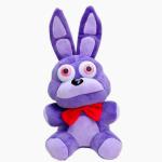 Five Nights at Freddy's Cute Plush Toy Set