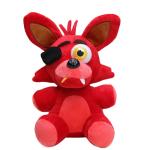 Five Nights at Freddy's Cute Plush Toys - Bonnie & Foxy