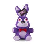 FNAF 6 Style 18cm Plush Toy Set