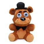 Five Nights at Freddy's Cute Plush Toys - Bonnie & Foxy