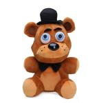 Cute Five Nights at Freddy's Plush Toy Collection