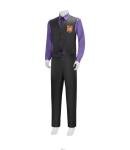 FNaF William Afton Cosplay Costume for Parties