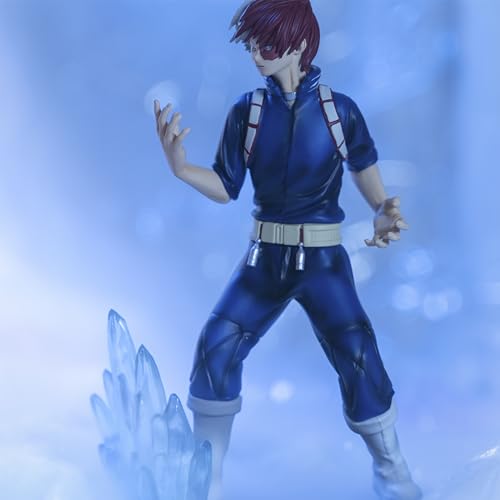 My Hero Academia Shoto Todoroki PVC Figure Statue