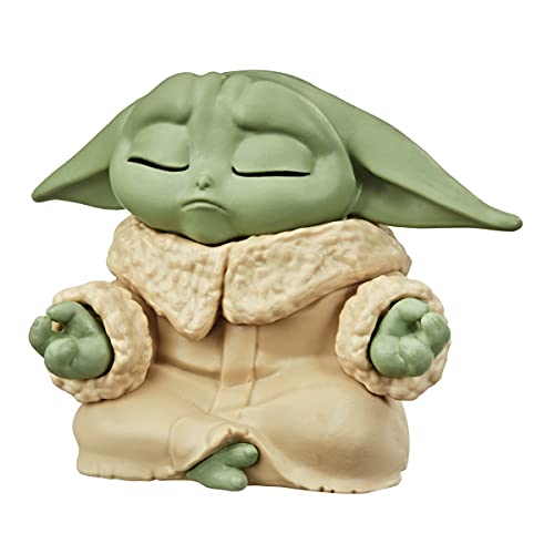 STAR WARS Bounty Collection Series 3 The Child Figurines