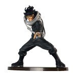 BanPresto Amazing Heroes My Hero Academia Shoto Aizawa