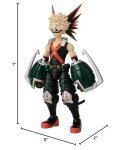 My Hero Academia Katsuki Bakugo Anime Action Figure
