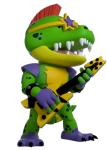 Youtooz FNAF Montgomery Gator Vinyl Figure