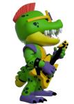 Youtooz FNAF Montgomery Gator Vinyl Figure