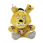 Five Nights at Freddy’s Springtrap Plush Backpack