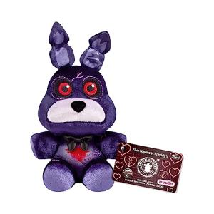 Five Nights at Freddy’s Blkheart Bonnie Plush Toy