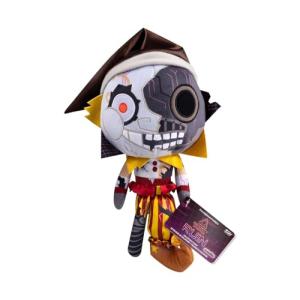 Funko Plush: Ruin Sun - Collectible Soft Toy