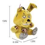 Five Nights at Freddy’s Springtrap Plush Backpack