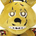 Five Nights at Freddy’s Springtrap Plush Backpack