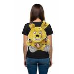 Five Nights at Freddy’s Springtrap Plush Backpack
