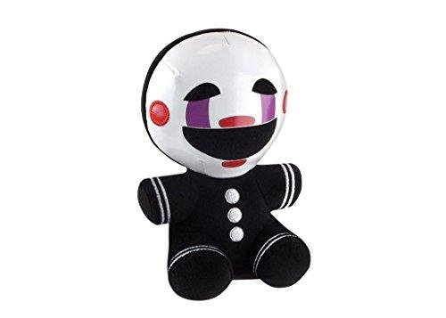 Five Nights at Freddy's Nightmare Marionette Plush 6