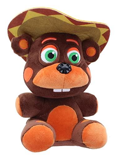 El Chip Plush from Five Nights at Freddy's