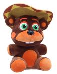 El Chip Plush from Five Nights at Freddy's