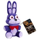 Funko Bonnie Plush from Five Nights at Freddy's
