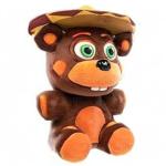 El Chip Plush from Five Nights at Freddy's