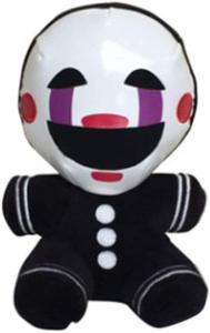 Five Nights Marionette Plush Toy for Fans