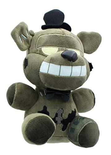 Five Nights at Freddy's Dreadbear Funko POP Plush
