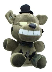 Funko POP Plush: Five Nights at Freddy's Dreadbear