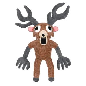 99 Nights Plush Deer Monster Stuffed Animal