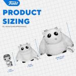 Five Nights at Freddy's Tie Dye Freddy Plush